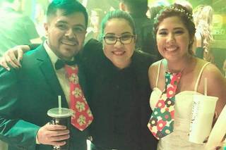 Gethza Aquines - Wedding Planner - 8