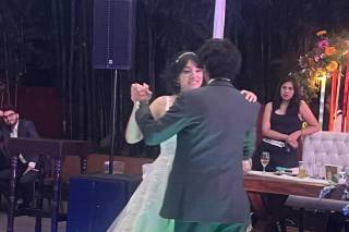 El Baile de Tu Boda - Coreografías de Baile - 6