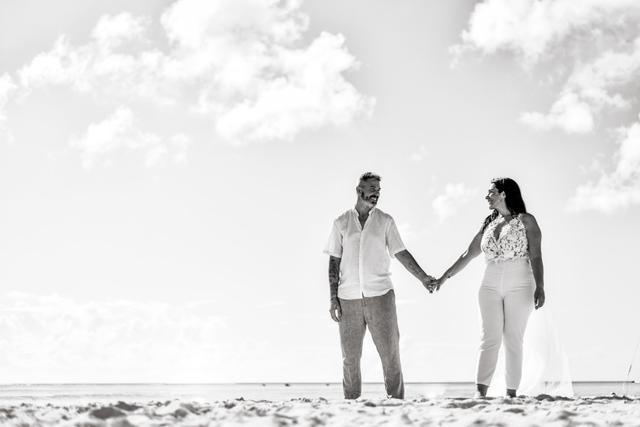 Yo Soy el Retratista - 1