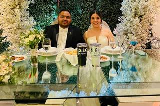 Wedding Planner Tonny Kobayashi - 1