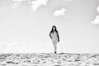 Yo Soy el Retratista - 7