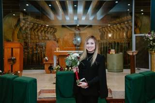 Gethza Aquines - Wedding Planner - 7