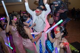 The Cube DJ Music - 21