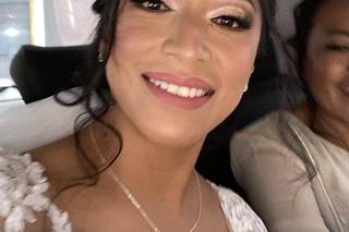 Izamar Makeup - 5