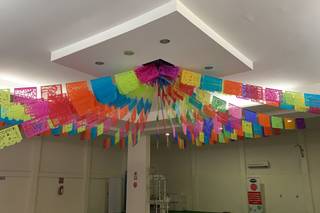 Salón Festare - 1