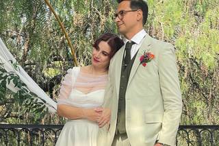 Jardín Cali Coanatl - 5