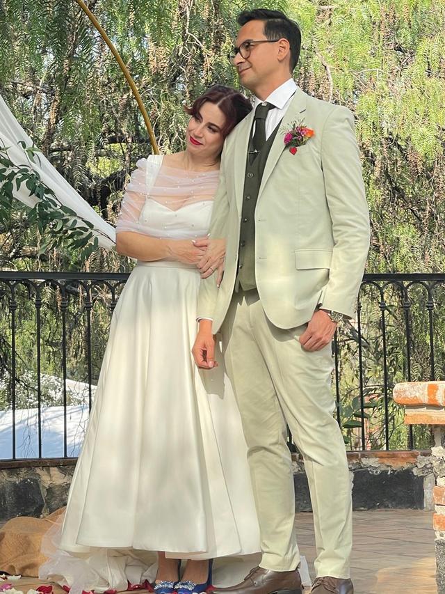 Jardín Cali Coanatl - 2