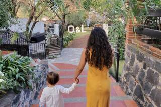 Jardín Cali Coanatl - 6