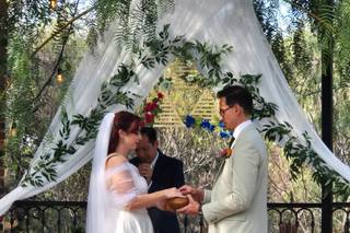 Jardín Cali Coanatl - 7