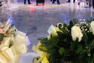 Centro Cívico Satélite - Platinum Events - 5