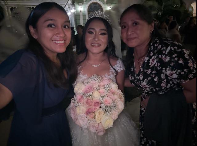Acacia Momentos Weddings - 3