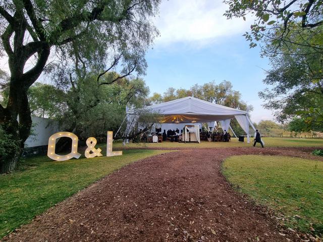 Jardín Cali Coanatl - 1