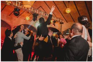 Hacienda Ángeles - 1