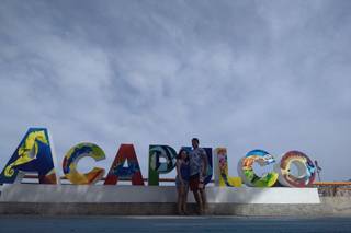 Hotel Krystal Beach Acapulco - 16
