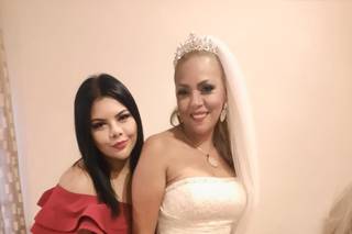 Uro Eventos - Salón & Jardín - 15