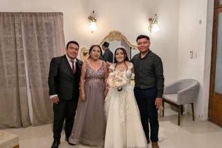 Acacia Momentos Weddings - 8