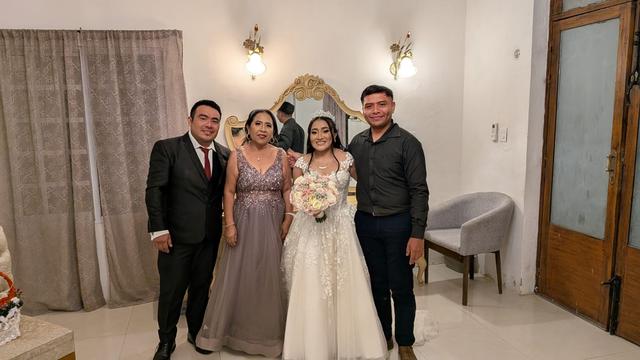 Acacia Momentos Weddings - 4