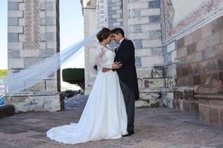 Un Feeling en tu Boda - 6