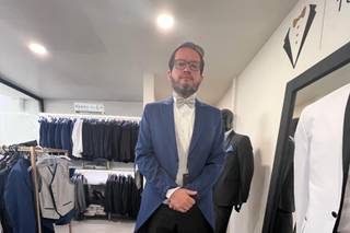Danny's Tuxedos - 2