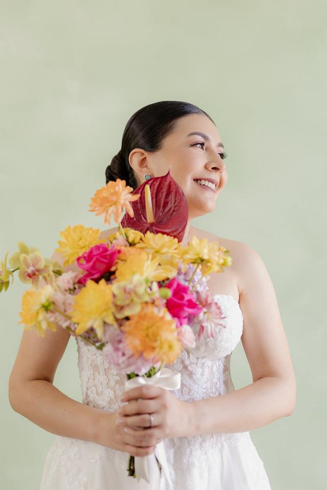 Kika Wedding Photographer - 2