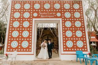 Hacienda Santa Lucía Kantoyná - 21