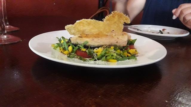 Ika Eventos & Banquetes - 1