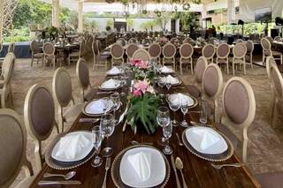 Áine Jardín y Banquetes - 17