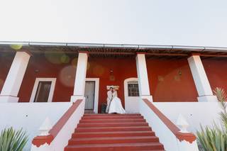 Hacienda Xahuentla - 6