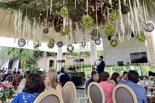 Áine Jardín y Banquetes - 18