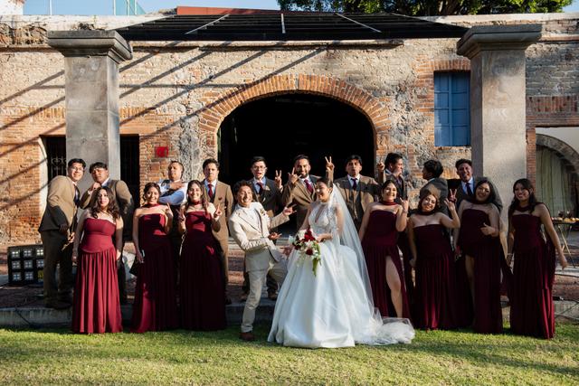 Hacienda Xahuentla - 4