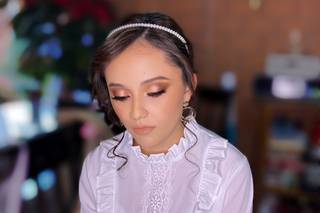 Cautivante Makeup - 8