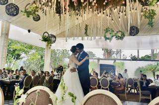 Áine Jardín y Banquetes - 19