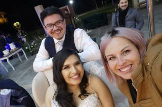Luxury and Blush Events - 28
