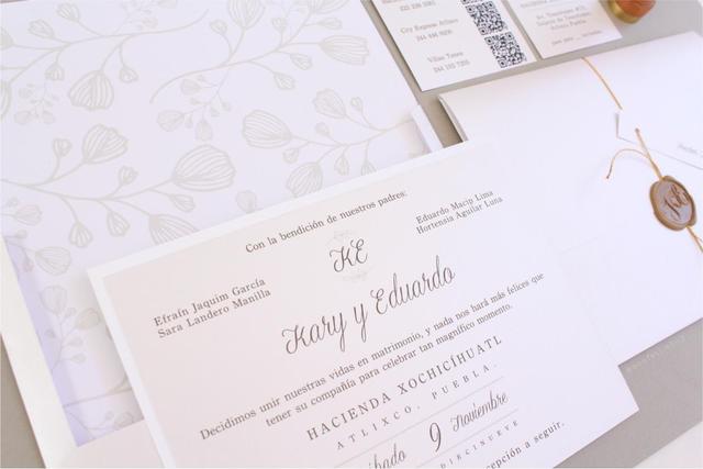 Festiva Invitaciones - 4