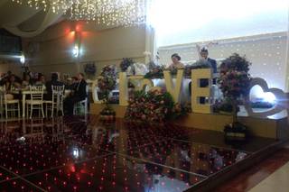 Salón Jardín Sophia - 12