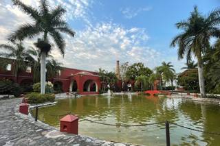 Hacienda el Tular - 18