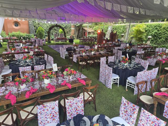 Fusion MX Catering - 1