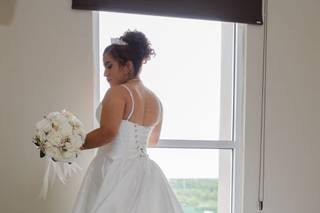 Vianney Navarro Event & Wedding Planner - 5