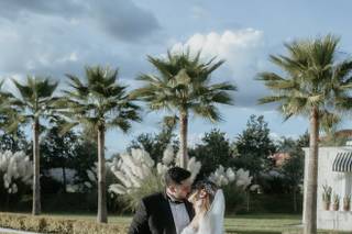 Momentum Wedding Studio - 13