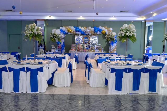Salón Diana la No.1 - 1