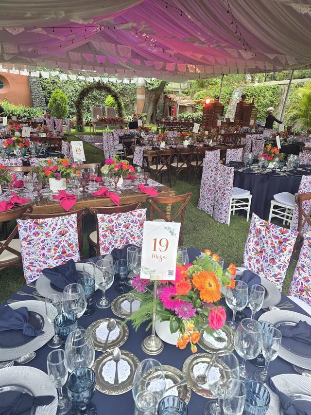 Fusion MX Catering - 3