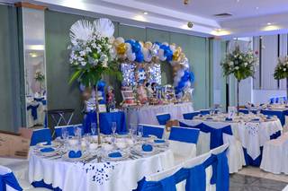 Salón Diana la No.1 - 5