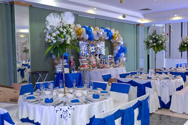Salón Diana la No.1 - 2