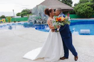 Vianney Navarro Event & Wedding Planner - 7