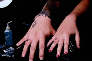 Lil Tattoo - 7