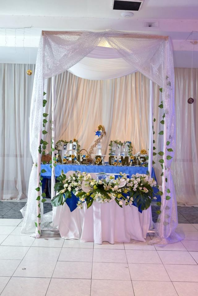 Salón Diana la No.1 - 3