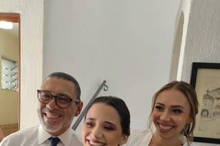 Claudette Hair Studio - 17