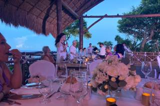 Occidental at Xcaret Destination - 5