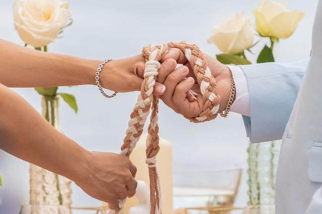 Amar Spiritual Weddings: Unión de almas - 3