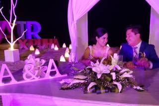 Bel Air Xpuha Riviera Maya by BelAir Dreams Wedding - 6